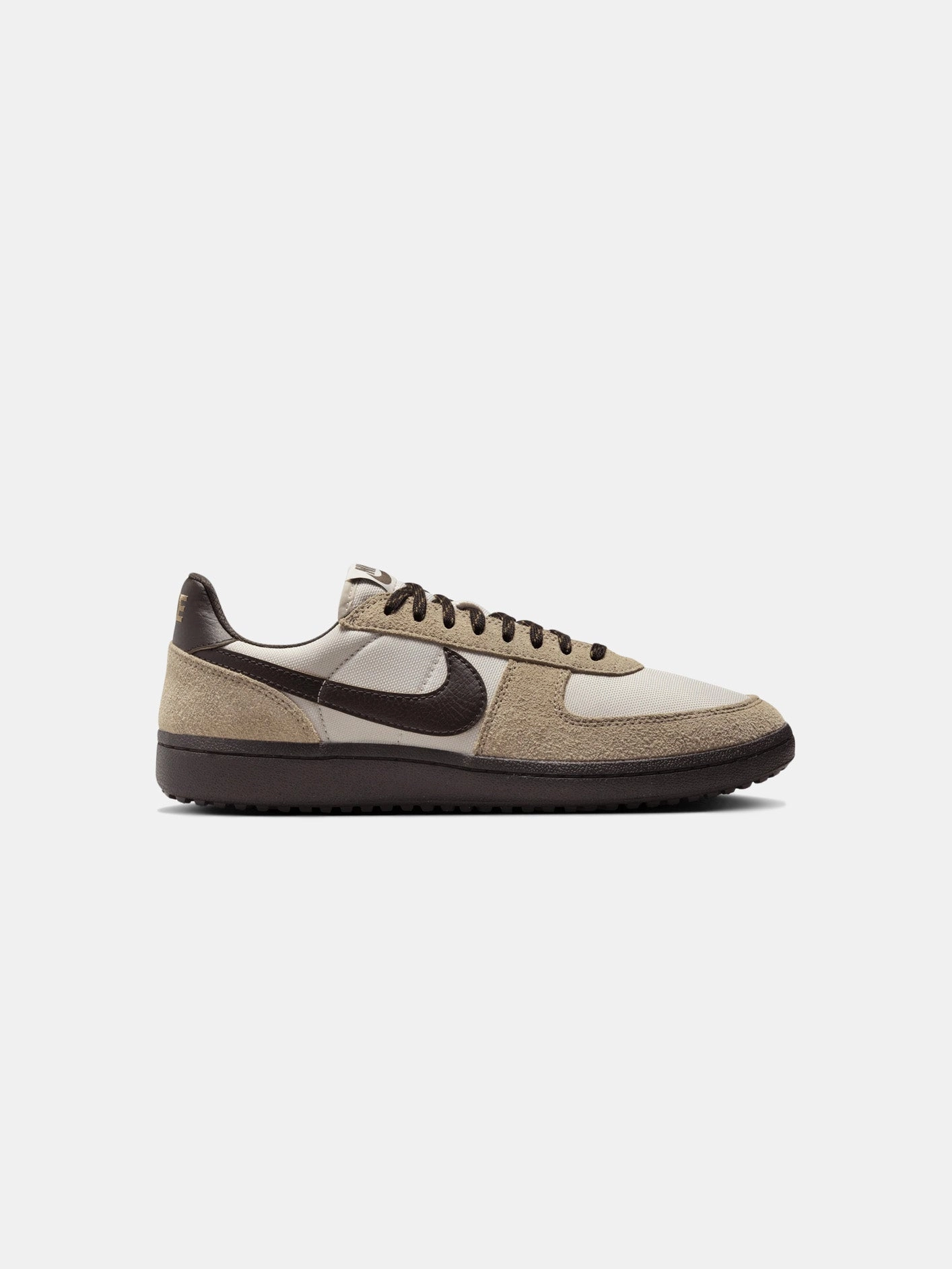 Field General 82 "Sanddrift Baroque Brown" Grippy Outsole