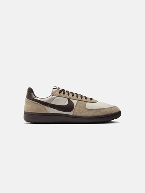 Field General 82 "Sanddrift Baroque Brown" Grippy Outsole