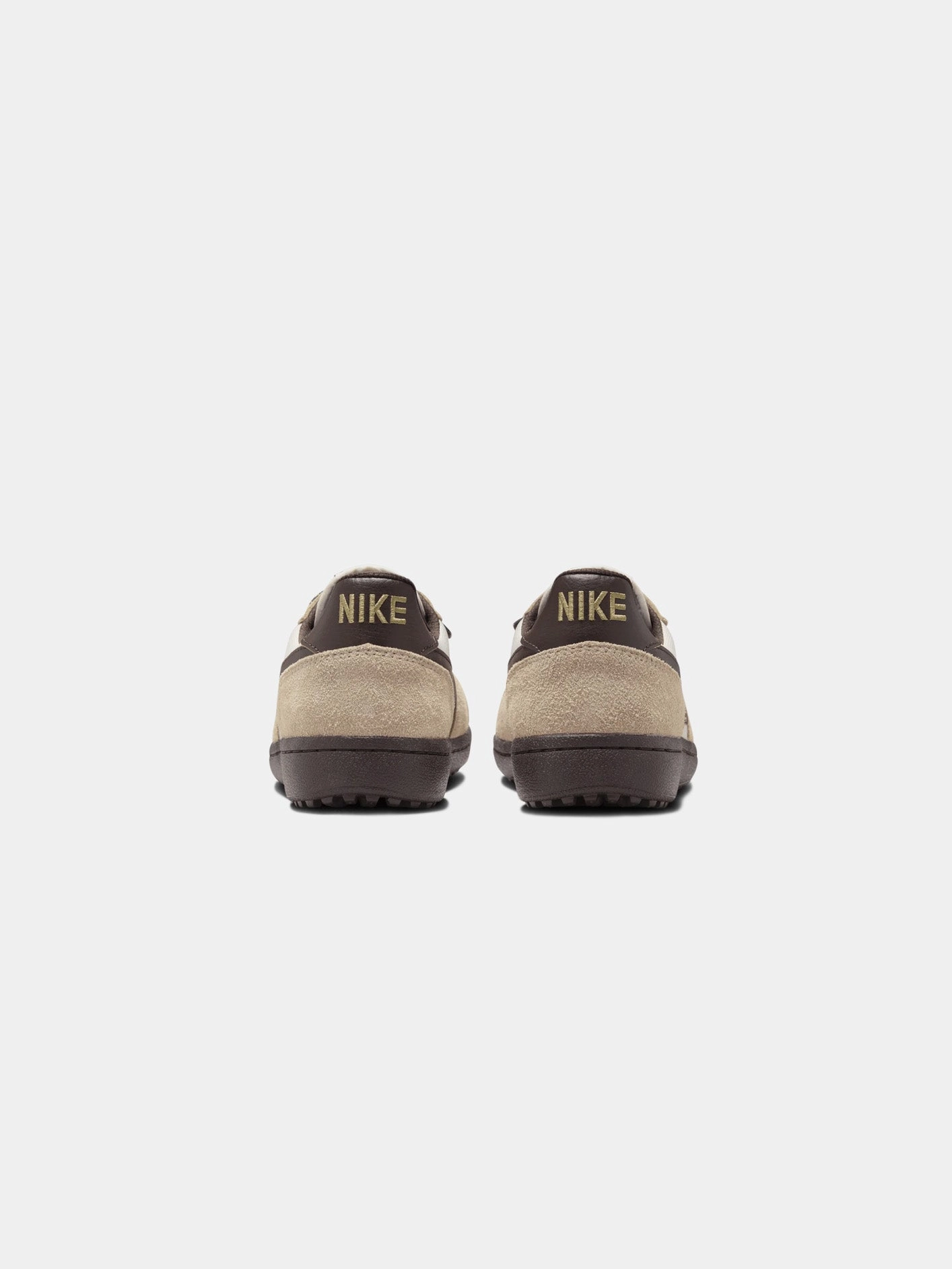 Field General 82 "Sanddrift Baroque Brown" Soft Step Move
