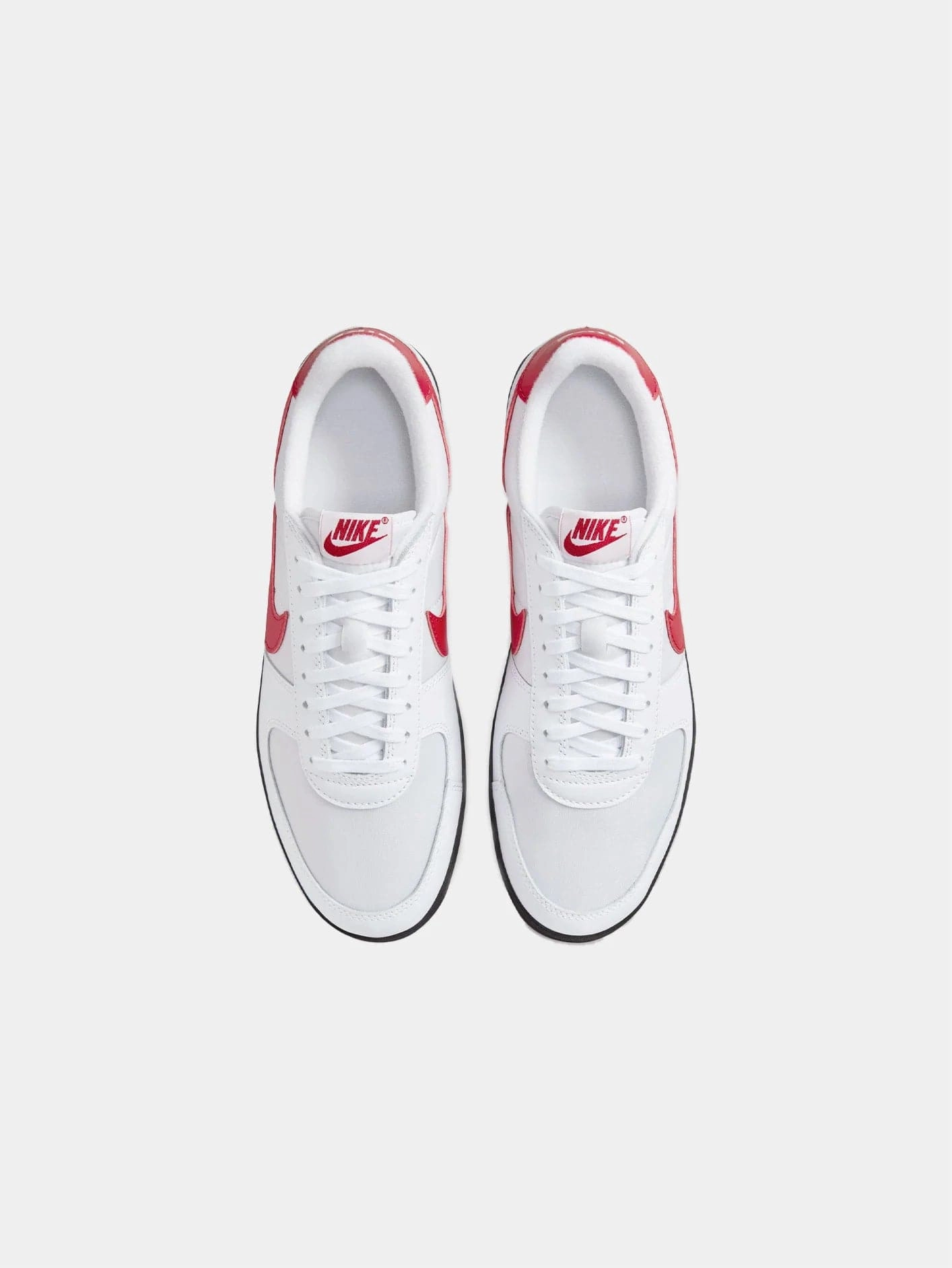Field General 82 SP "White Varsity Red" Arch support