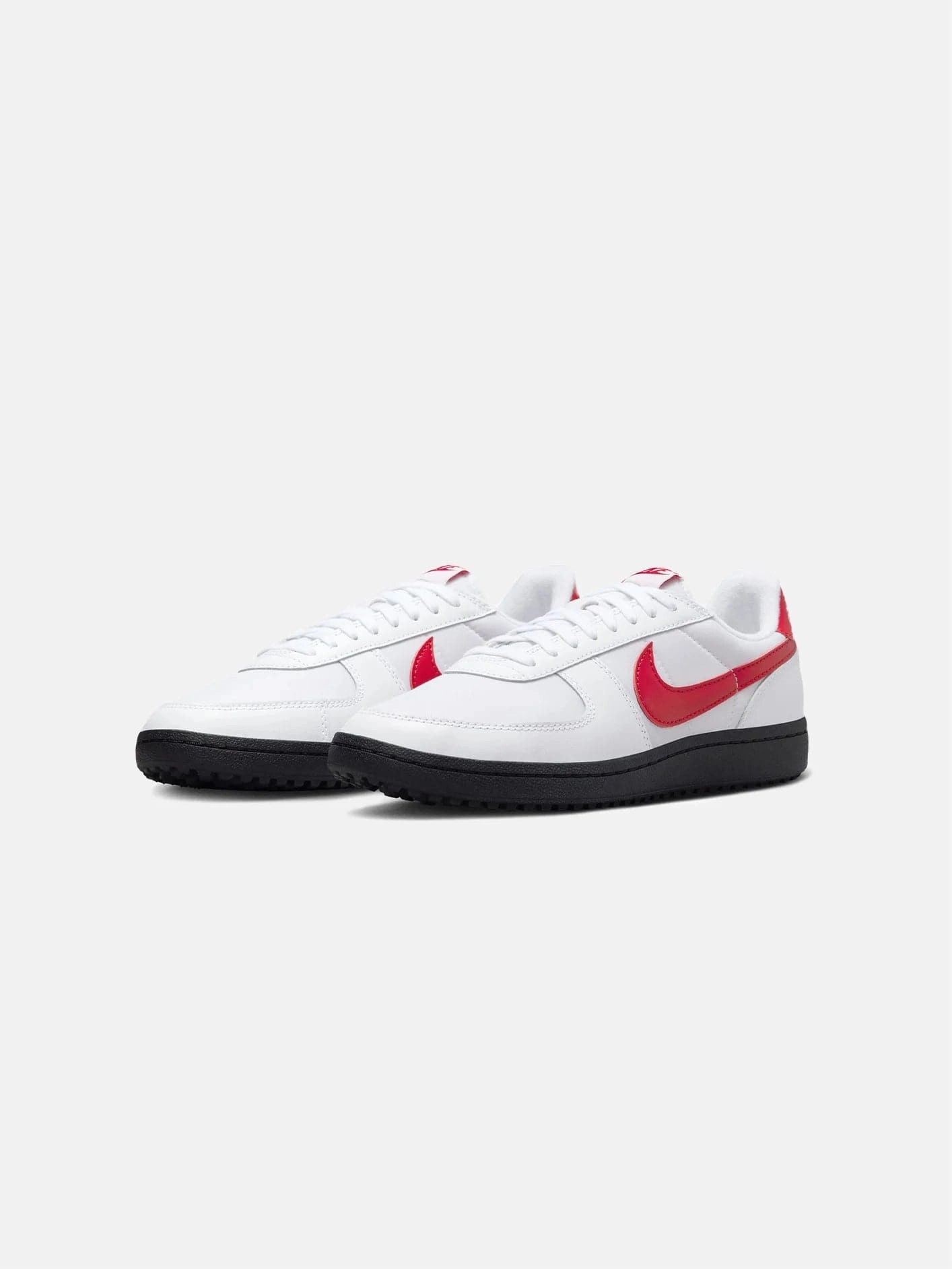 Field General 82 SP "White Varsity Red" Arch support