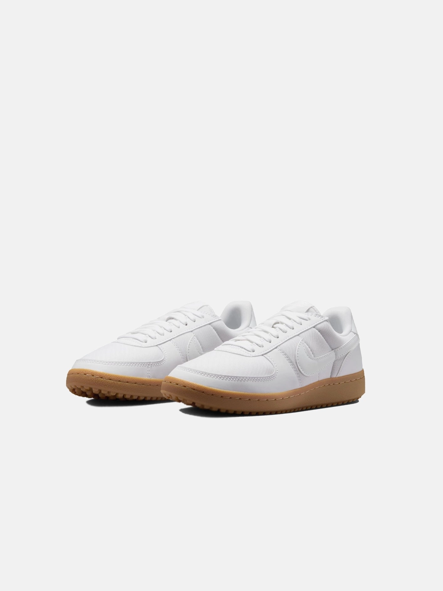 Field General '82 "White Gum" Urban Casual