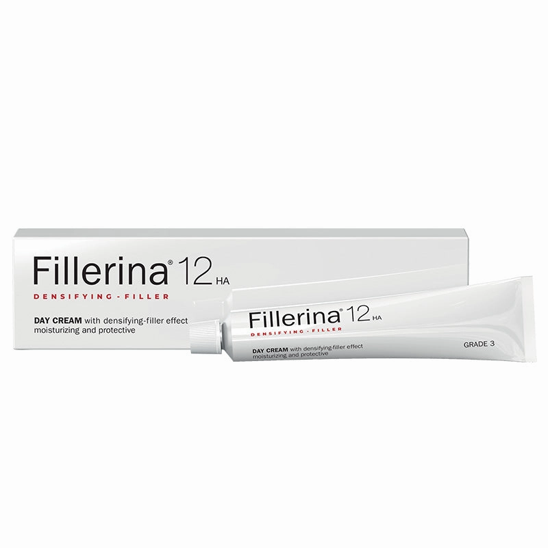 Fillerina 12 Densifying-Filler-Day Cream Gr.3