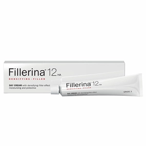 Fillerina 12 Densifying-Filler-Day Cream Gr.3
