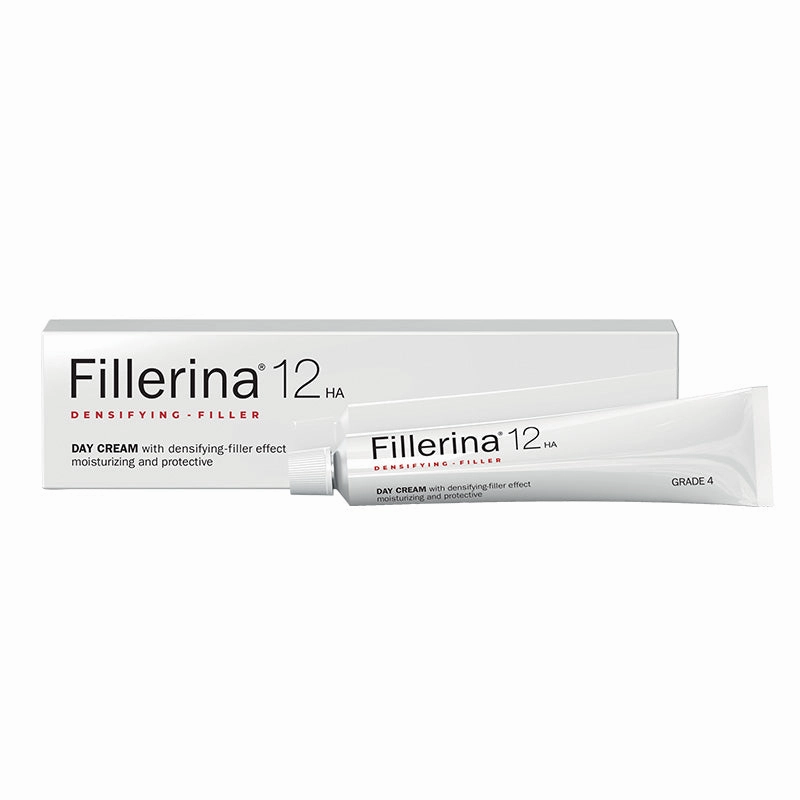 Fillerina 12 Densifying-Filler-Day Cream Gr.4