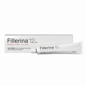 Fillerina 12 Densifying-Filler-Day Cream Gr.4