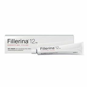 Fillerina 12 Densifying-Filler-Day Cream Gr.4