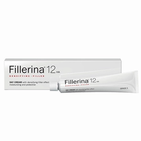 Fillerina 12 Densifying-Filler-Day Cream Gr.5