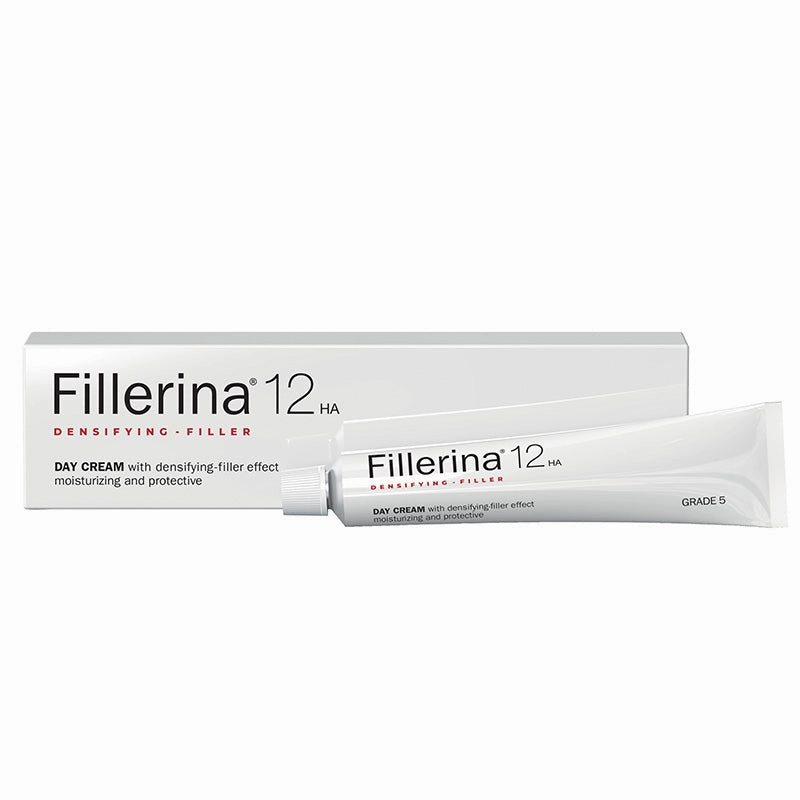 Fillerina 12 Densifying-Filler-Day Cream Gr.5
