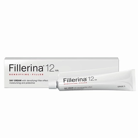 Fillerina 12 Densifying-Filler-Day Cream Gr.5