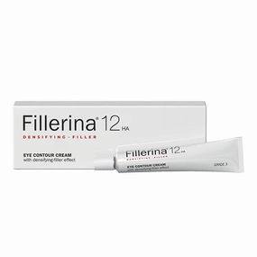 Fillerina 12 Densifying-Filler-Eye Contour Cream Gr.3