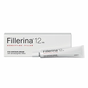 Fillerina 12 Densifying-Filler-Eye Contour Cream Gr.5