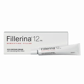 Fillerina 12 Densifying-Filler-Eye Contour Cream Gr.5