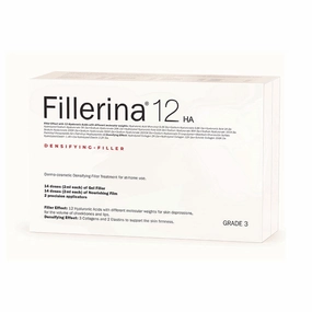 Fillerina 12 Densifying-Filler Intensive Filler Treatment Gr.3
