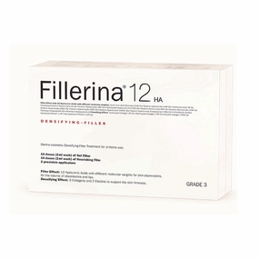 Fillerina 12 Densifying-Filler Intensive Filler Treatment Gr.4