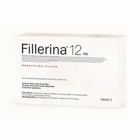 Fillerina 12 Densifying-Filler Intensive Filler Treatment Gr.4