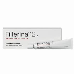 Fillerina 12 Densifying-Filler-Lip Contour Cream Gr.5