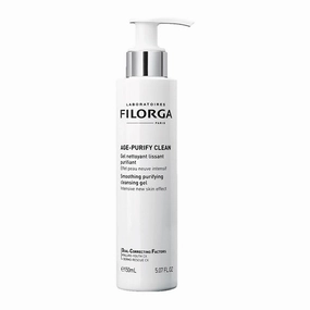 Filorga Age Purify Clean Facial Foam Cleanser 150 ML