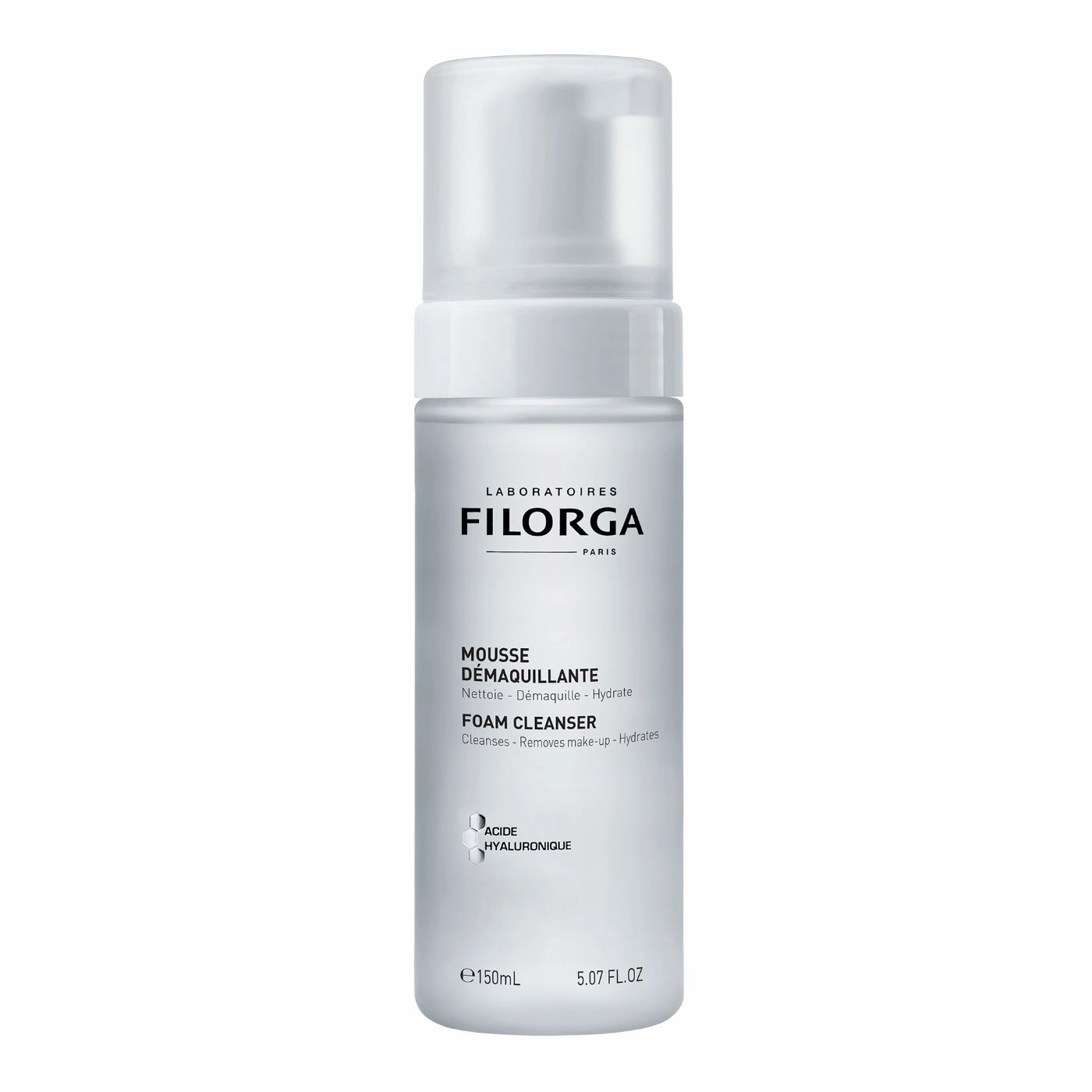 Filorga Anti-Aging Foam Cleanser 150ML