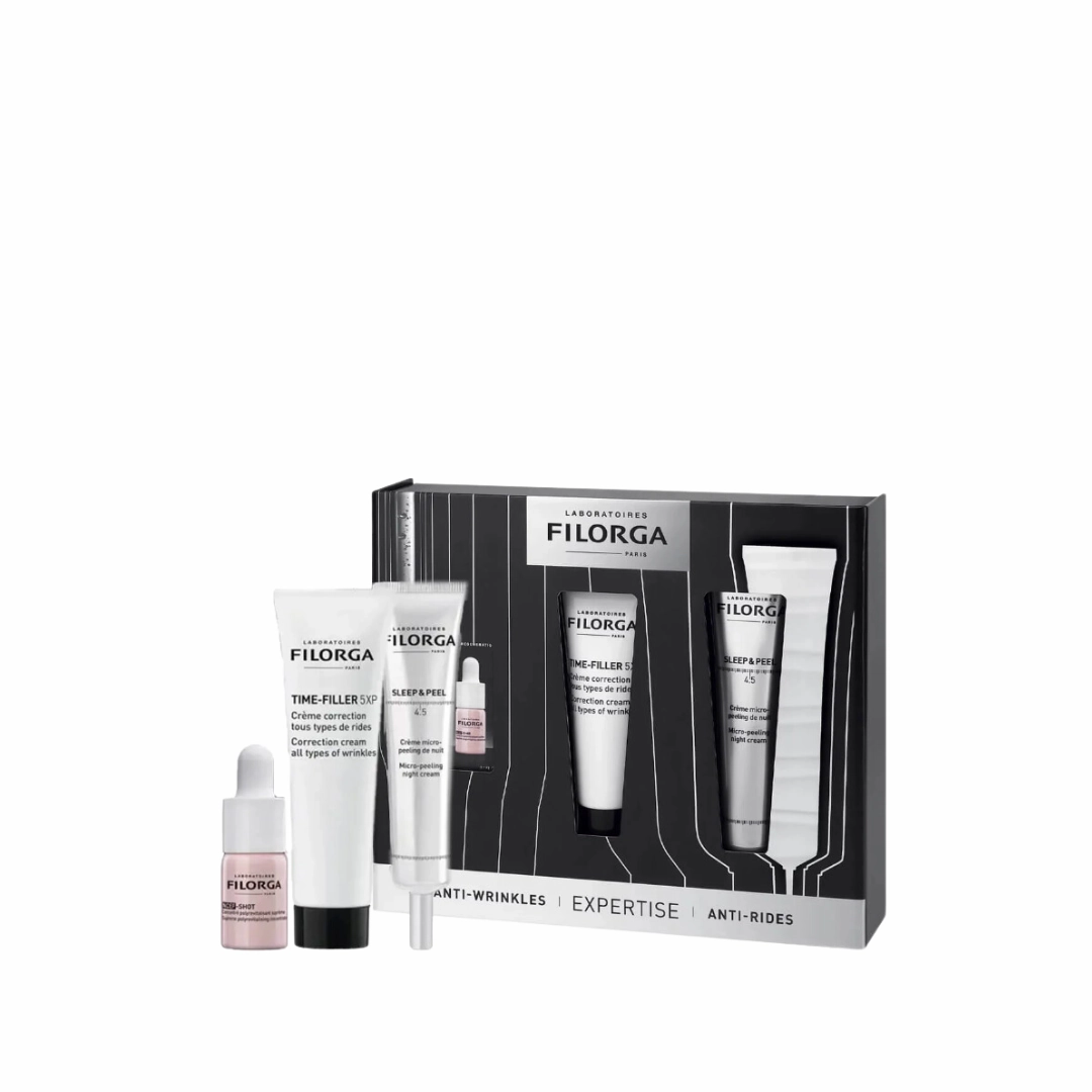 Filorga Anti-Wrinkles Set