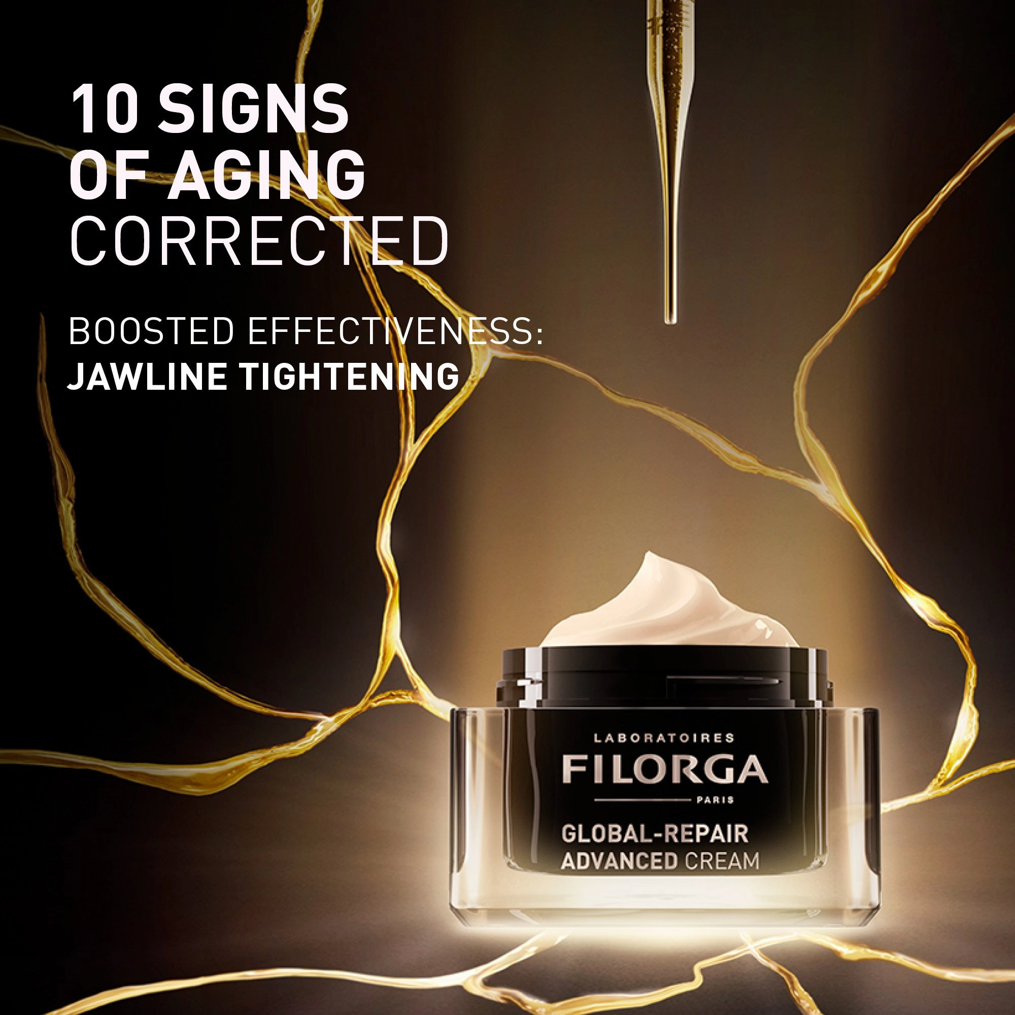 Filorga Global Repair Advanced Cream 50ml