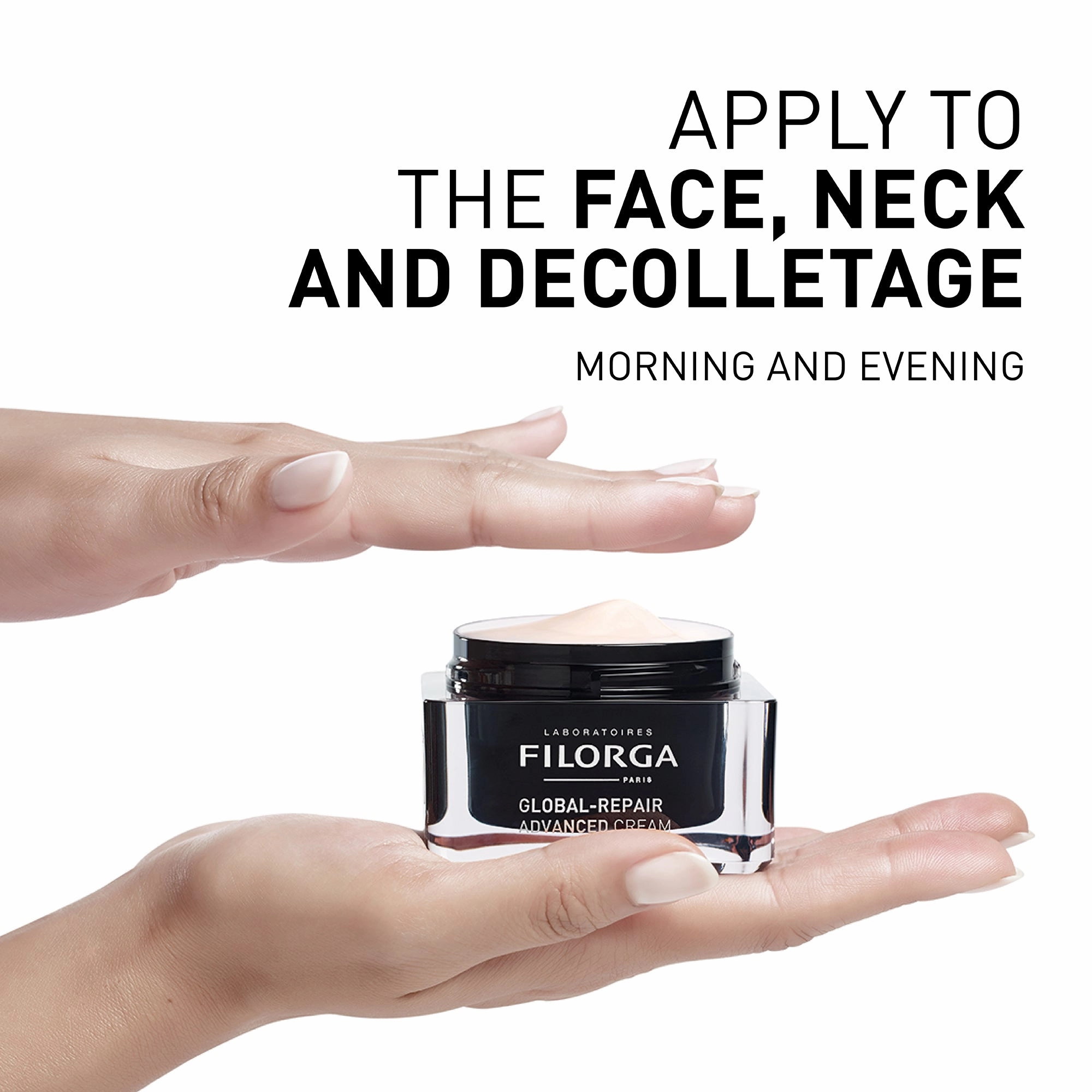 Filorga Global Repair Advanced Cream 50ml