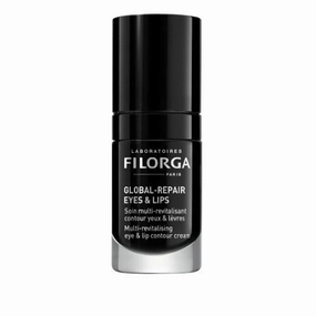 Filorga Global Repair Eyes And Lips Eye Cream 15 ML