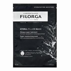 Filorga Hydra Filler 12'S Face Mask 1 PC