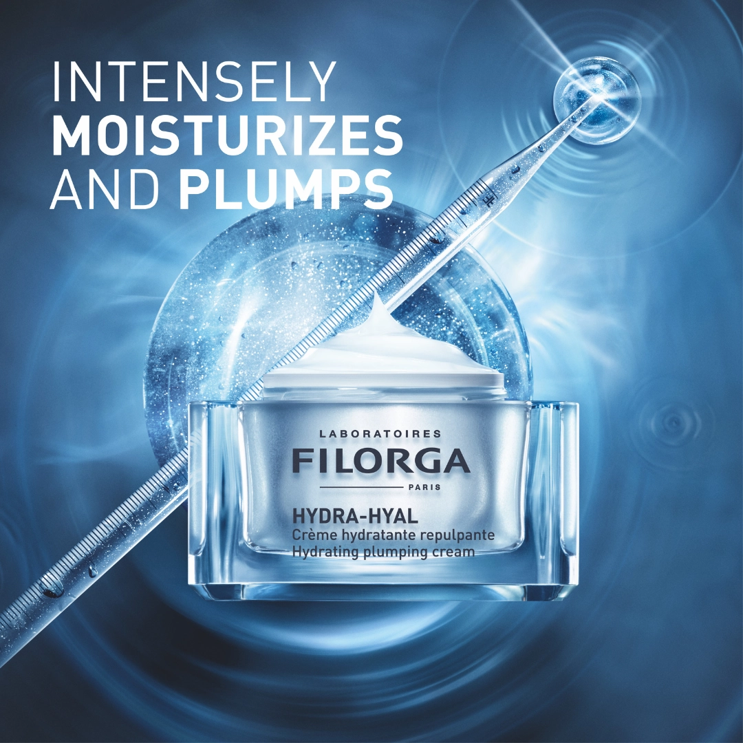 Filorga Hydra-Hyal Hydrating Cream 50ml