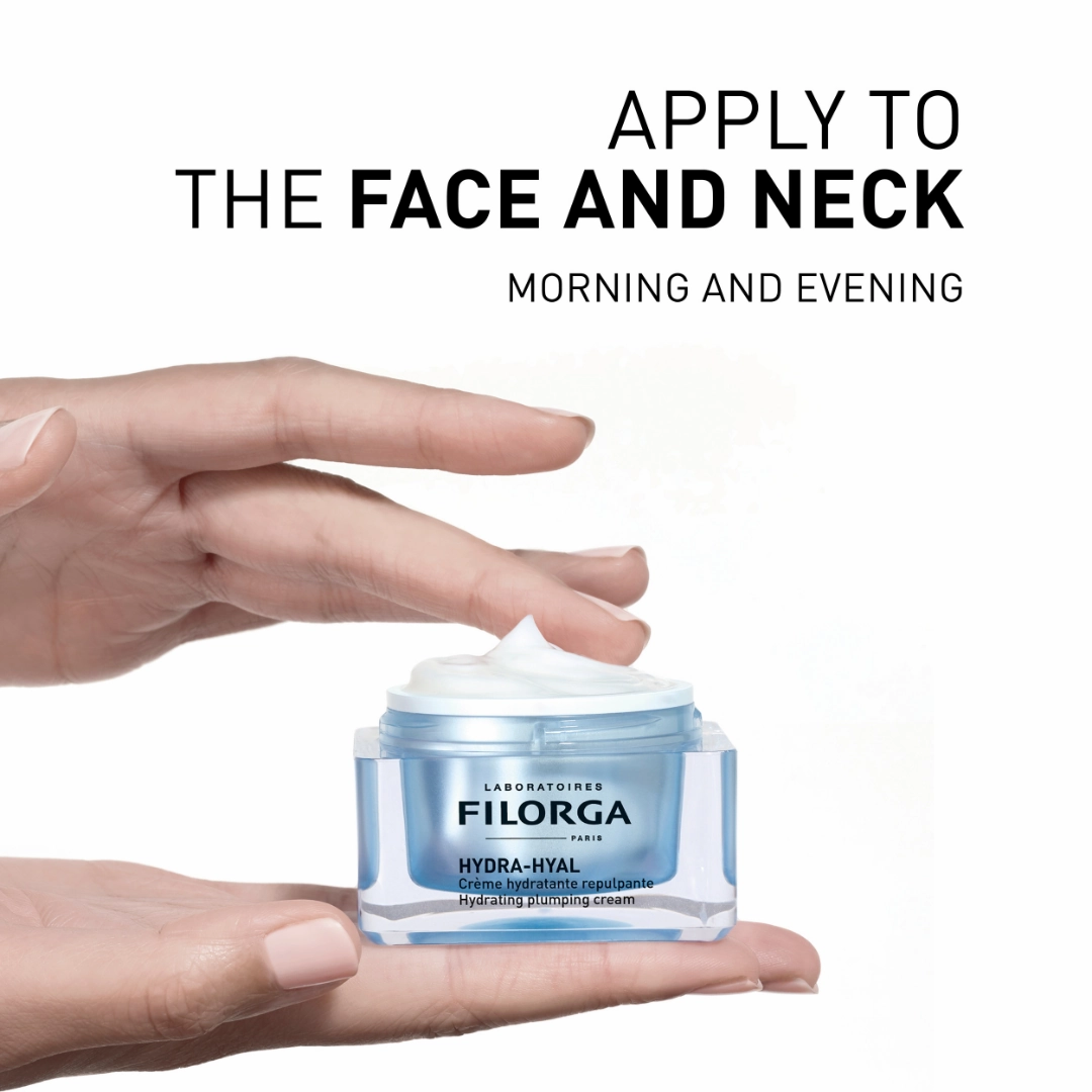 Filorga Hydra-Hyal Hydrating Cream 50ml