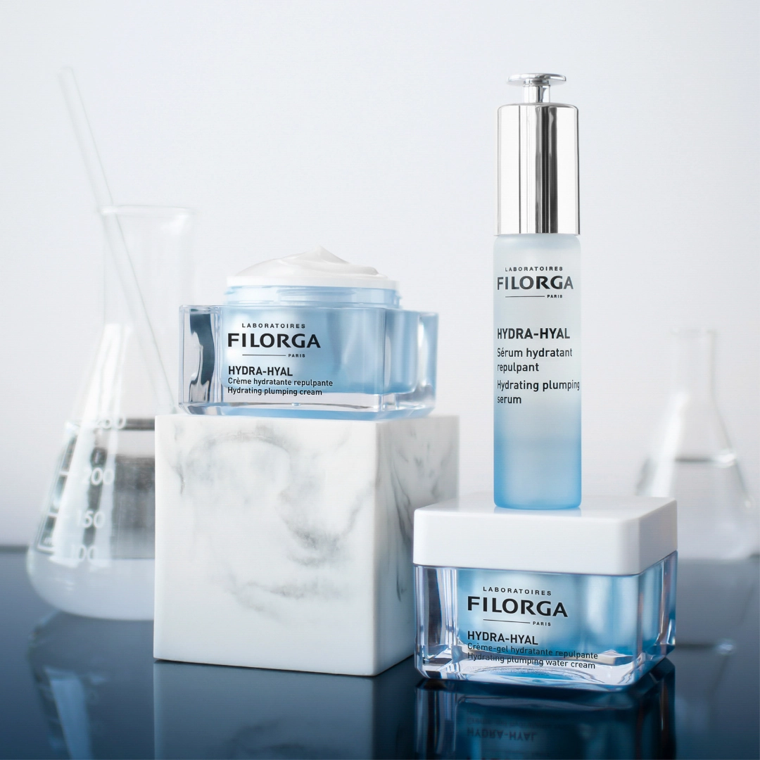 Filorga Hydra-Hyal Hydrating Cream 50ml