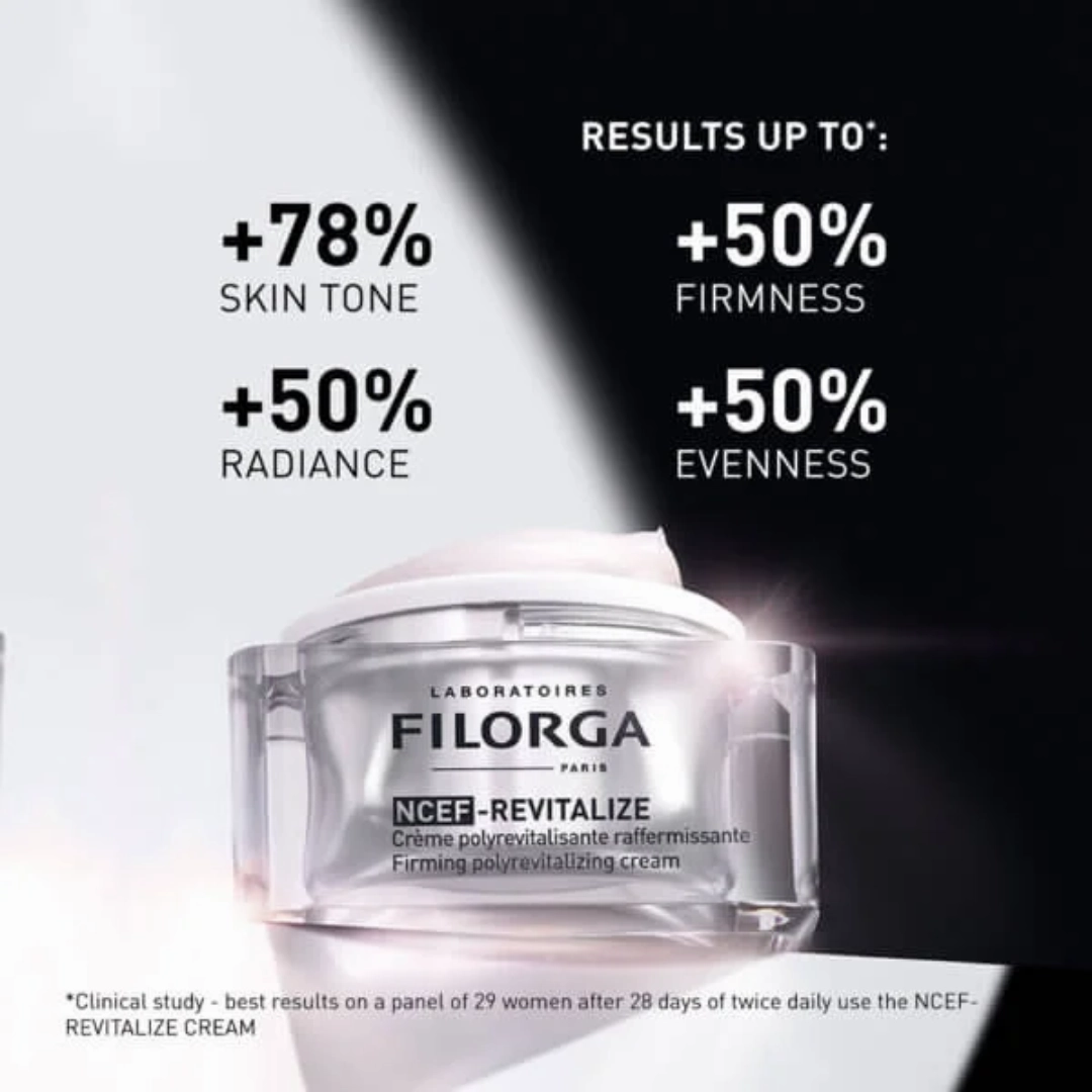 Filorga NCEF-Revitalize Cream 50ml