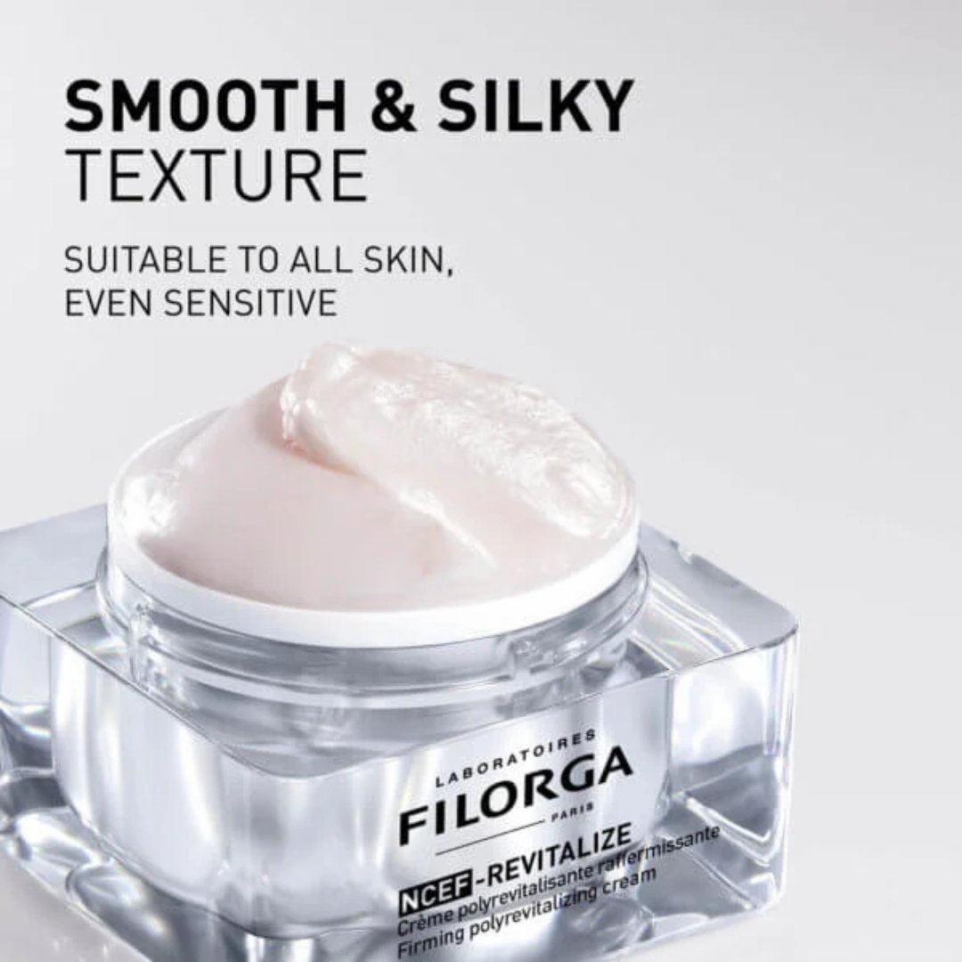 Filorga NCEF-Revitalize Cream 50ml