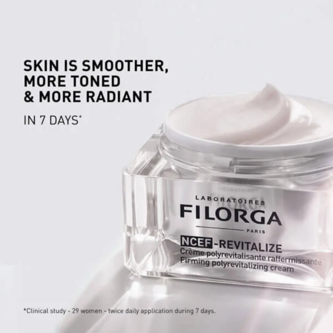 Filorga NCEF-Revitalize Cream 50ml