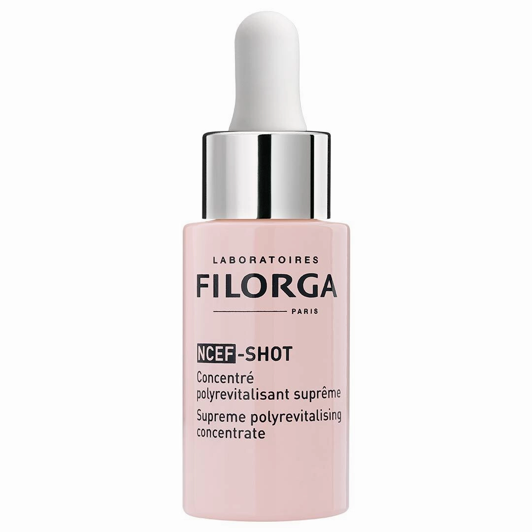 Filorga Ncef-Shot 15Ml Serum 15 ML
