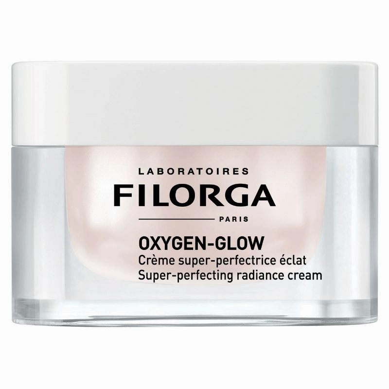 Filorga Oxygen Glow 50Ml Face Cream 50 ML