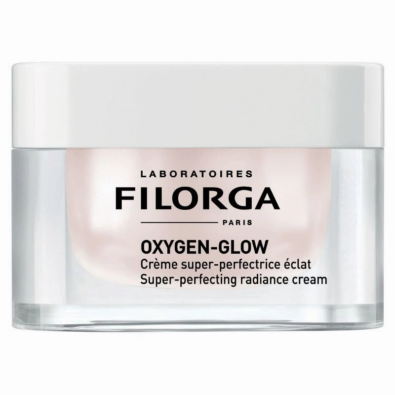Filorga Oxygen Glow 50Ml Face Cream 50 ML