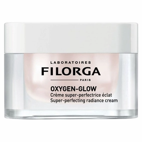 Filorga Oxygen Glow 50Ml Face Cream 50 ML