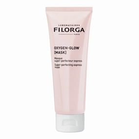 Filorga Oxygen Glow Mask 75Ml Face Mask 75 ML