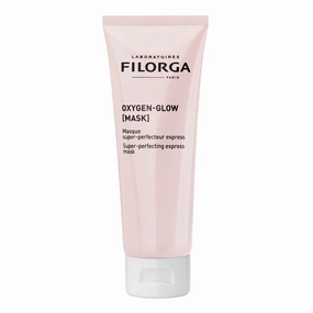 Filorga Oxygen Glow Mask 75Ml Face Mask 75 ML