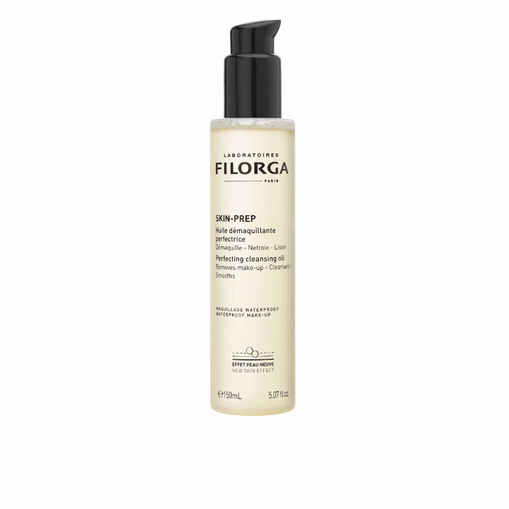 Filorga Skin-Prep Perfecting Cleansing Oil 150 ml