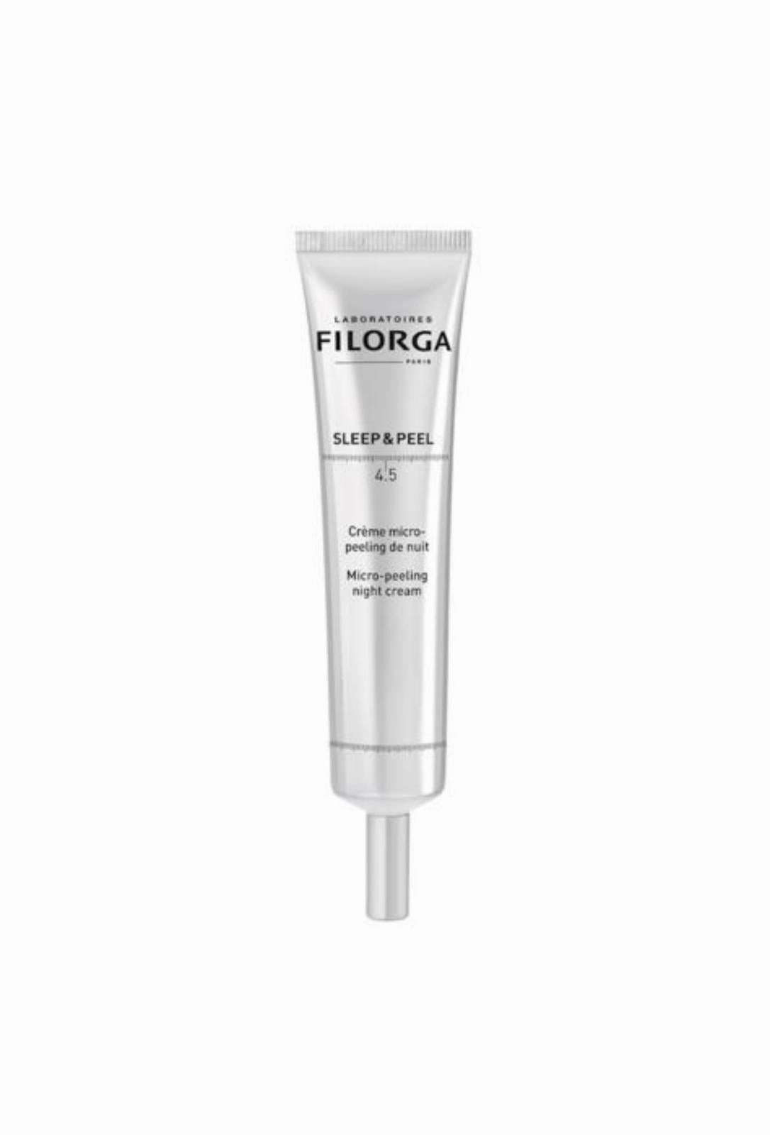 Filorga Sleep & Peel Cream 40 ML