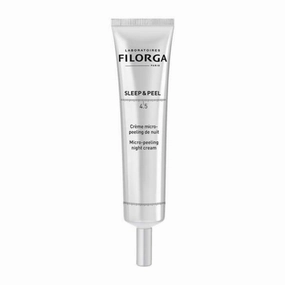Filorga Sleep & Peel Micro Peeling Night Cream 4.5/40ml