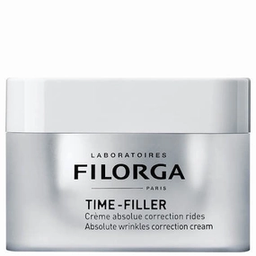 Filorga Time-Filler Absolute Wrinkle Correction Cream 50ml