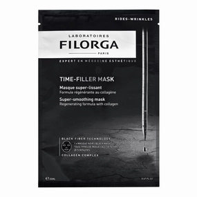 Filorga Time Filler Mask X12'S Face Mask 1 PC