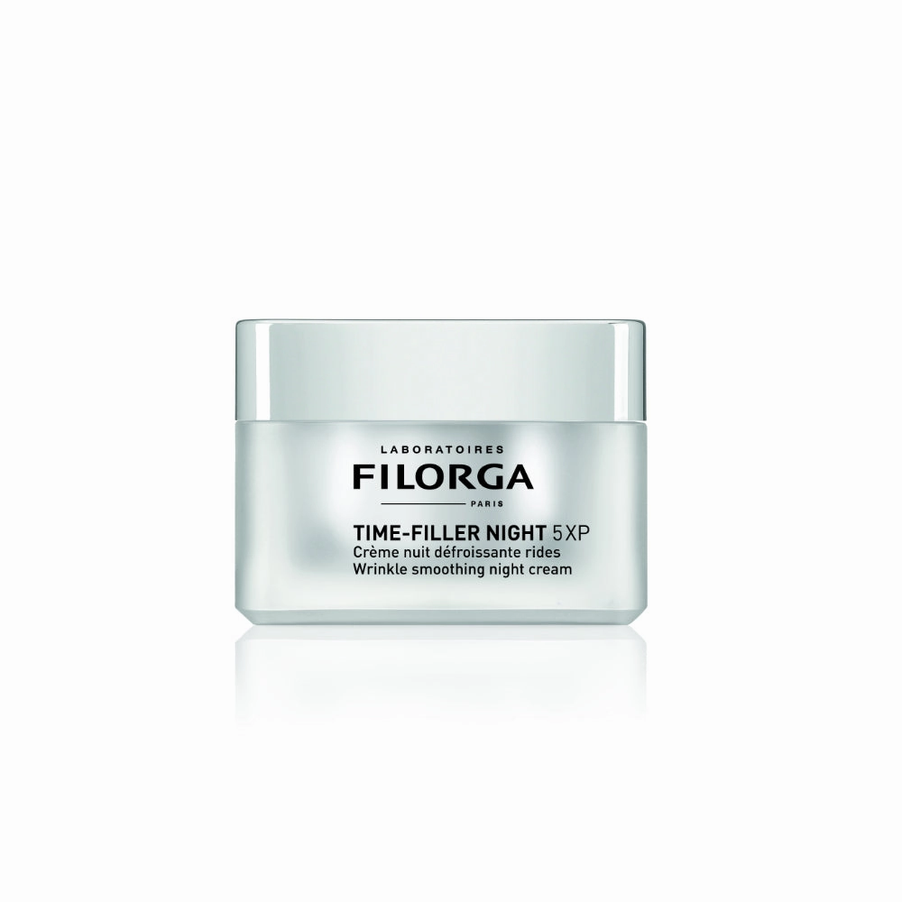 Filorga Time-Filler Night 5XP 50 ml