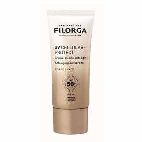 Filroga UV Cellular Protect Face Tube Spf 50  40Ml