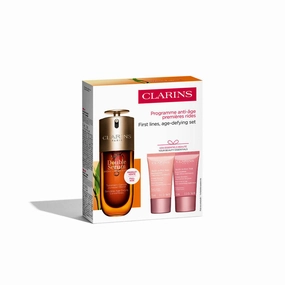First Lines, Age-Defying Set
