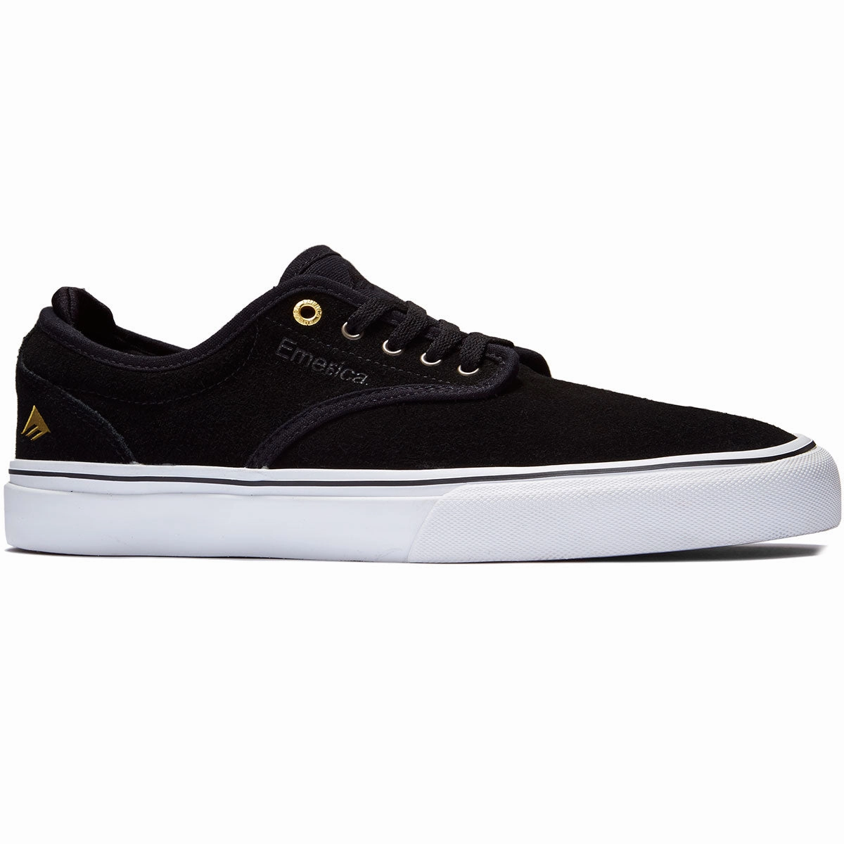 Fitness Gear Emerica Wino G6 Shoes - Black/White Office Software