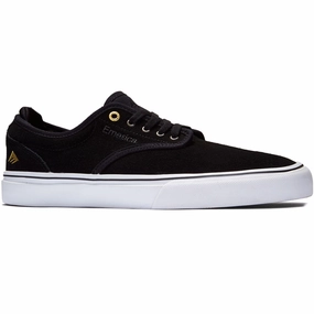 Fitness Gear Emerica Wino G6 Shoes - Black/White Office Software